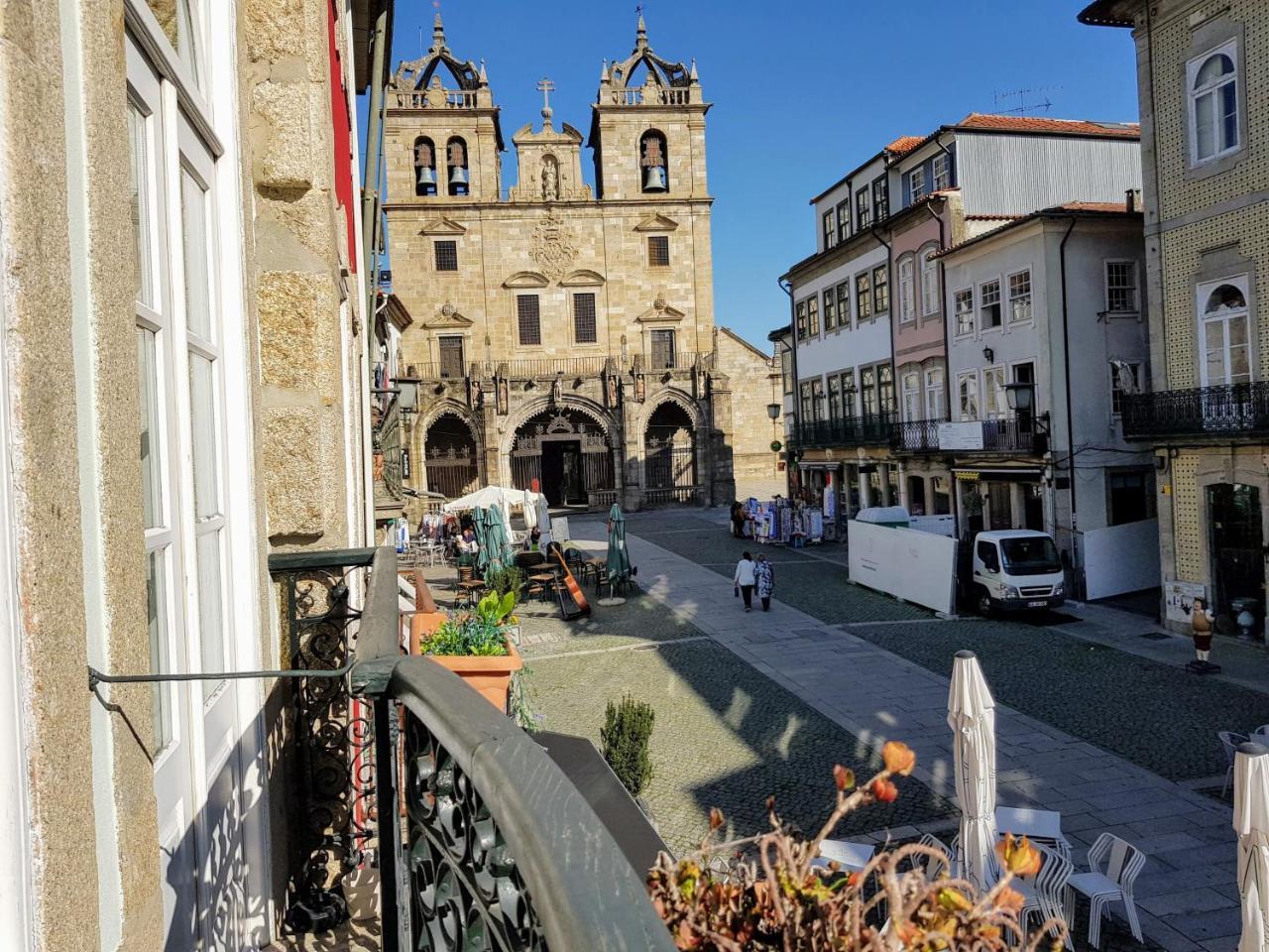 Braga Bells Guesthouse Exterior photo